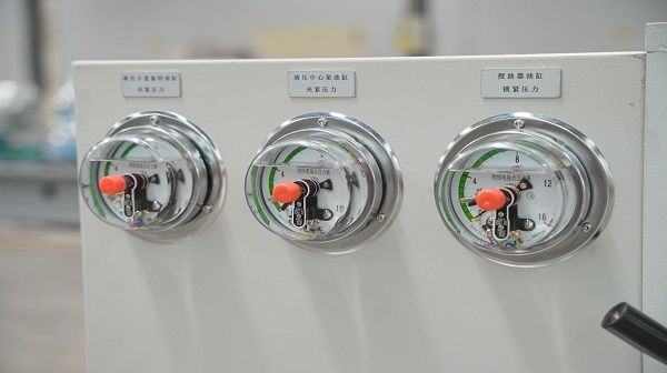 广合机床定制实力